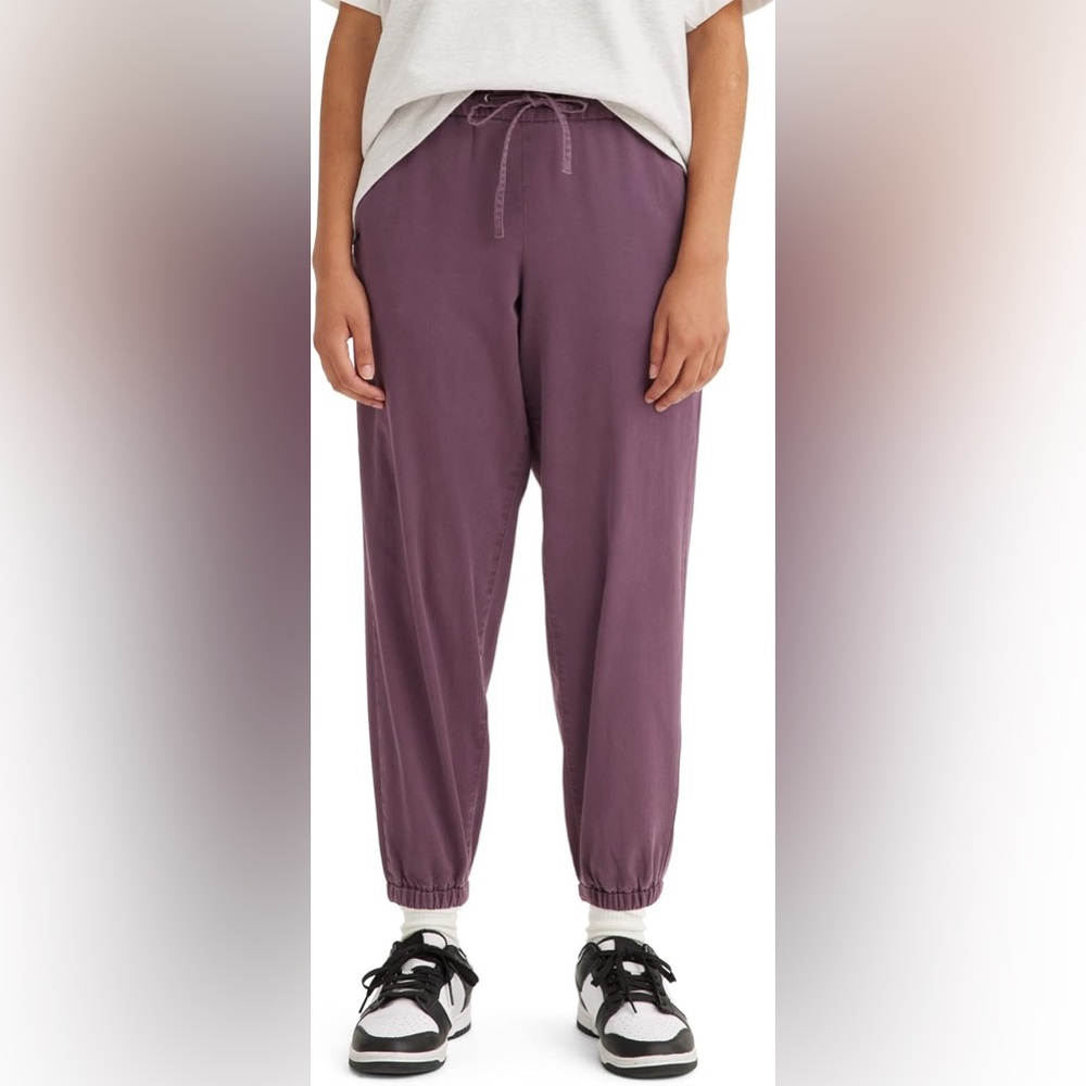 Levi's Women's Off Duty Jogger,Hortensia UIEC